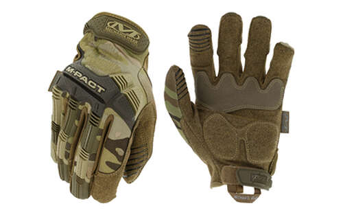 Clothing Mechanix Wear M Pact MECHANIX WEAR M-PACT MCAM MED • Model: M-Pact